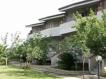 Seaview Hotel Ricadi