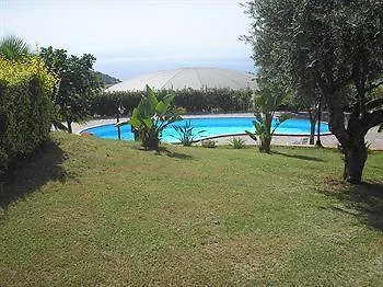 Seaview 3* Ricadi