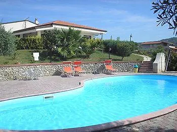 Seaview Hotel 3*