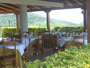 Seaview Hotel Ricadi